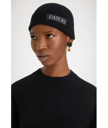 Fragrance wool beanie pas cher 