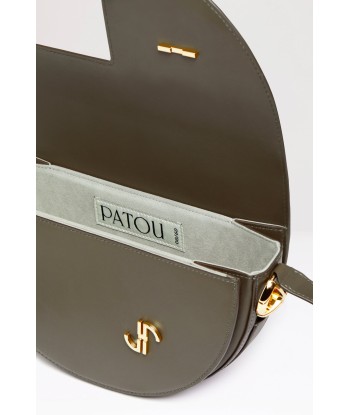 Le Patou bag est présent 