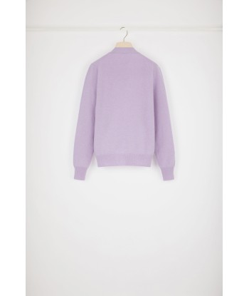 Fragrance wool cardigan en ligne des produits 