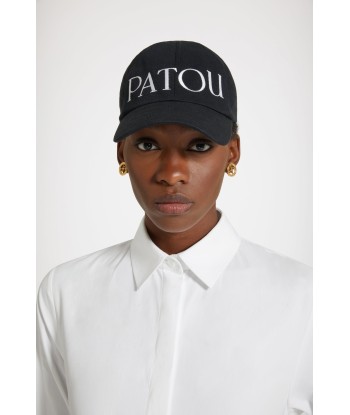 Patou cap in cotton Jusqu'à 80% De Réduction