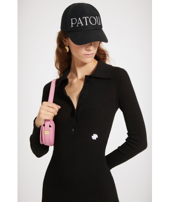 Patou cap in cotton Jusqu'à 80% De Réduction