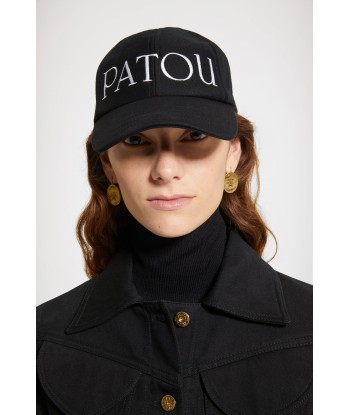 Patou cap in cotton Jusqu'à 80% De Réduction