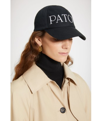 Patou cap in cotton Jusqu'à 80% De Réduction