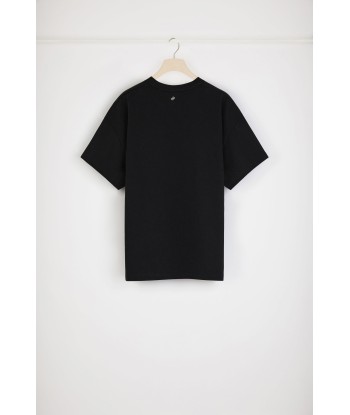 Patou Tour t-shirt in organic cotton sur le site 