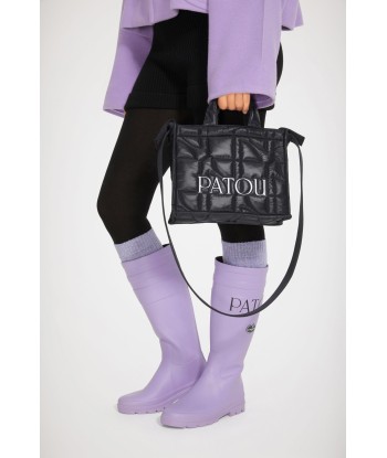 Patou x Le Chameau rubber boots 50-70% off 