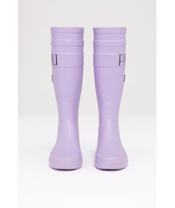 Patou x Le Chameau rubber boots 50-70% off 